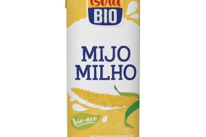 BEBIDA DE MIJO ISOLA